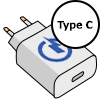    USB Type C