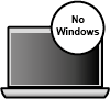 Ноутбуки без Windows